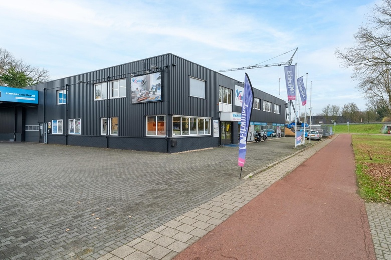 WinkelruimteaanTorenlaan 24<br/> inHengelo