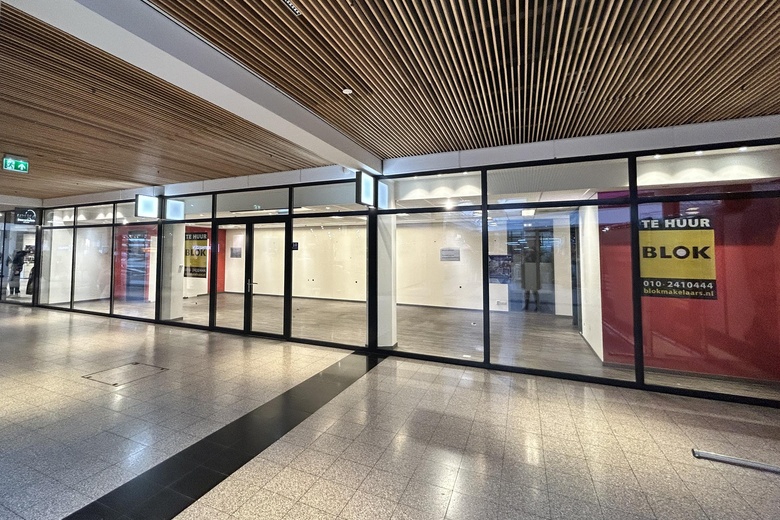 Winkelruimte Zwijndrecht - Hof van Holland 10 - Foto 2