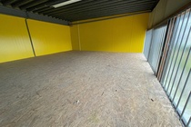 Bedrijfsruimte Breda - Hekven 7 C - Foto 5