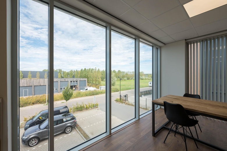 Bedrijfsruimte Hellevoetsluis - Hopperweg 11 1 - Foto 27