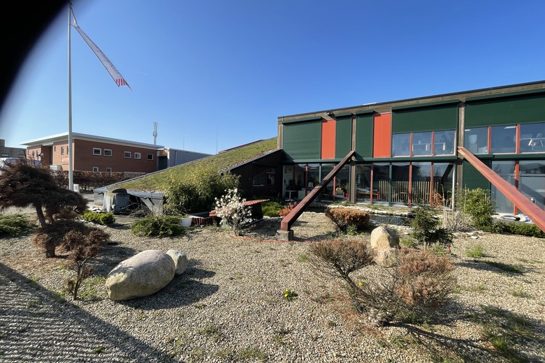 KantoorruimteaanPalmpolstraat 92<br/> inAlmere KantoorruimteaanPalmpolstraat 92<br/> inAlmere