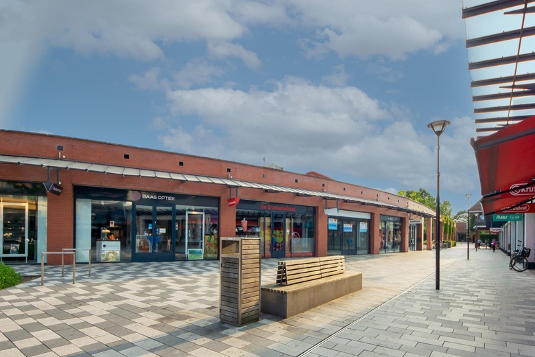 Winkelruimteaan't Plein 26<br/> inLeusden Winkelruimteaan't Plein 26<br/> inLeusden