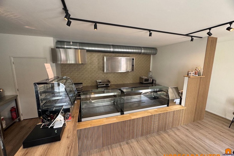 Horeca Wageningen - Veerstraat 5 - Foto 12