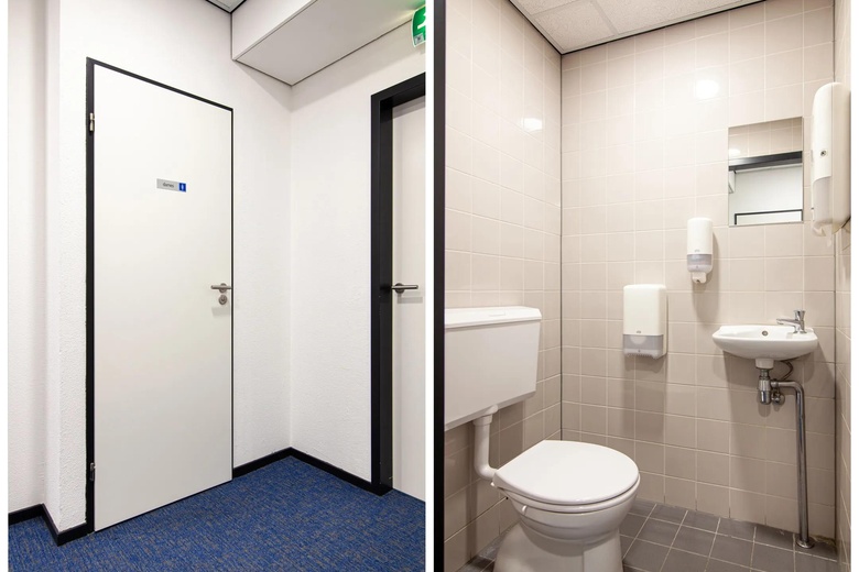 KantoorruimteaanStavorenweg 8<br/> inGouda