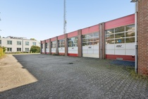 Bedrijfsruimte Tiel - De Blomboogerd 10 - Foto 1