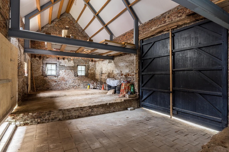 HorecaaanPastoor Brouwersstraat 7<br/> inMargraten