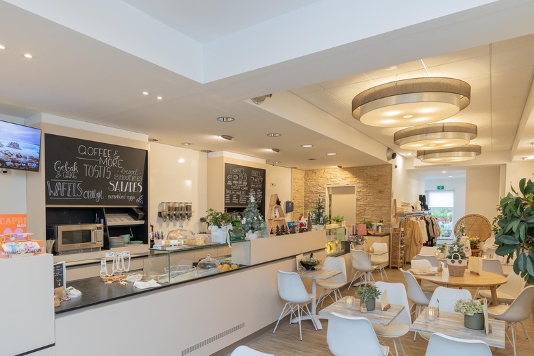 WinkelruimteaanKanaalstraat 68<br/> inLisse