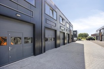 Bedrijfsruimte Aalsmeer - Visserstraat 16 A - Foto 1