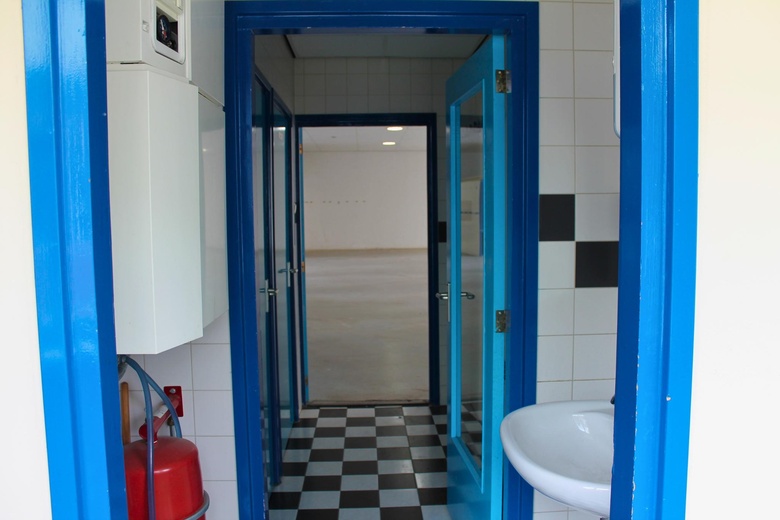 Bedrijfsruimte Emmen - Michael Strogoffstraat 7 A - Foto 10