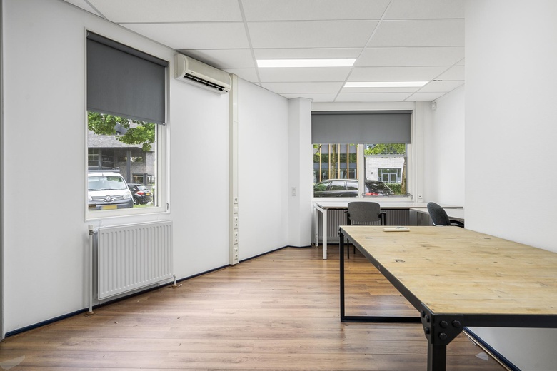KantoorruimteaanVendelier 35 - 37<br/> inVeenendaal KantoorruimteaanVendelier 35 - 37<br/> inVeenendaal