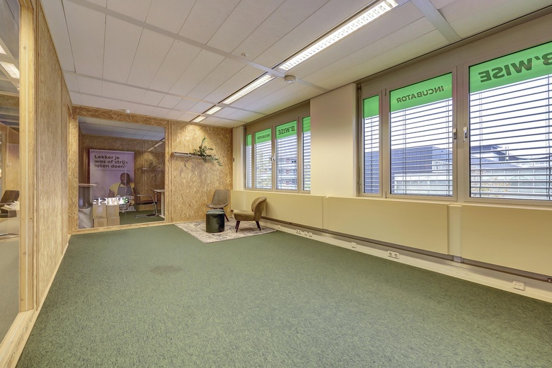 KantoorruimteaanClaudius Prinsenlaan 12<br/> inBreda