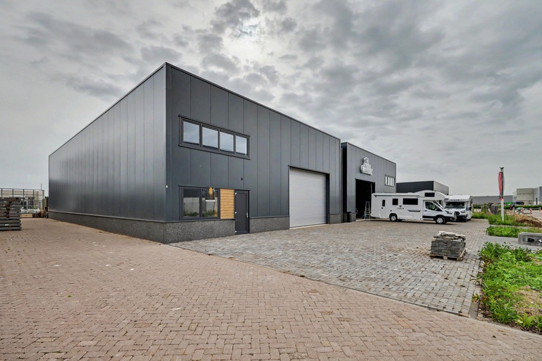 Bedrijfsruimte Tholen - Einsteinweg 5 - Foto 2