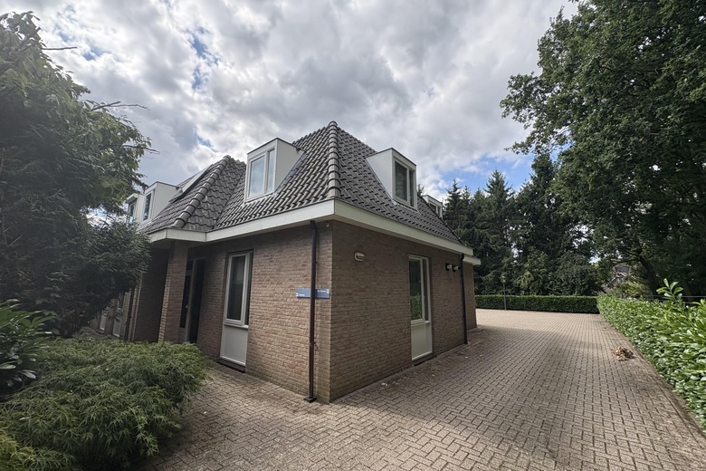 Kantoorruimte Rosmalen - Striensestraat 35 - Foto 4