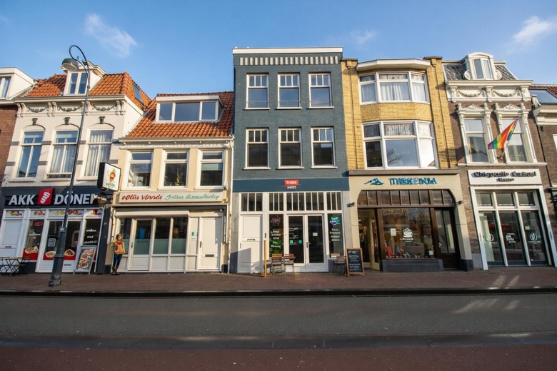Horeca Haarlem - Kruisweg 44 - Foto 3