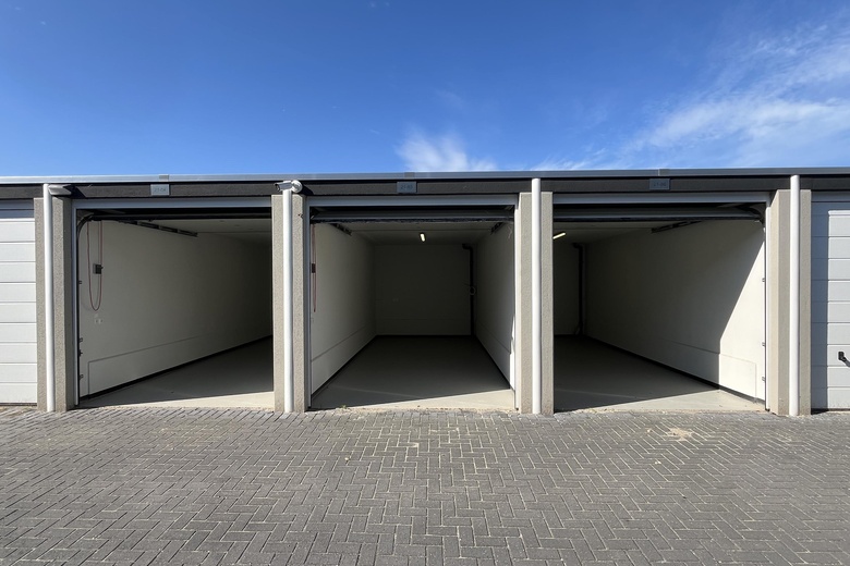 Bedrijfsruimte Weert - Hoolstraat 21 B 86 - Foto 4