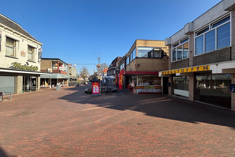 WinkelruimteaanGrotestraat 28 - 30<br/> inRijssen