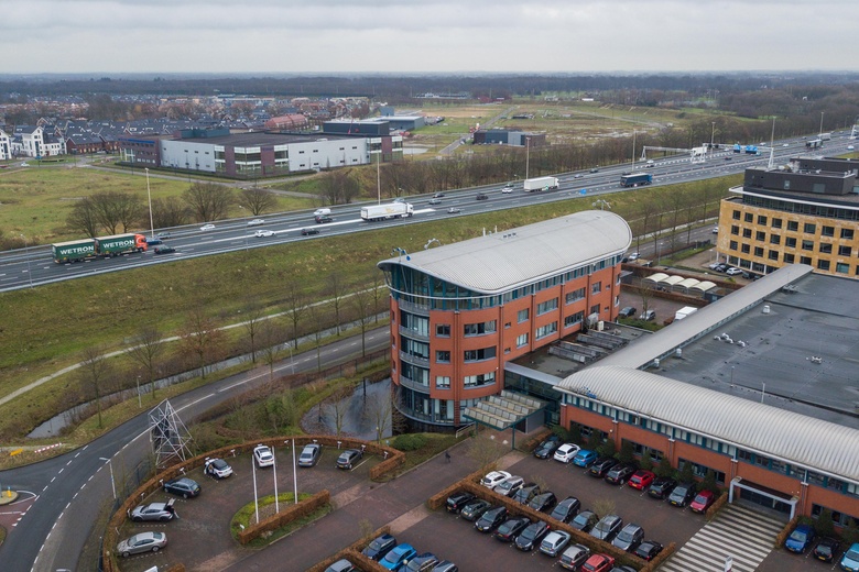 KantoorruimteaanDatabankweg 20<br/> inAmersfoort KantoorruimteaanDatabankweg 20<br/> inAmersfoort
