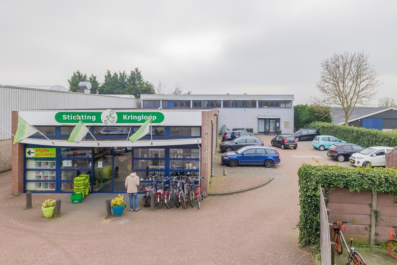 WinkelruimteaanRijndijk 53 A<br/> inHazerswoude-Rijndijk