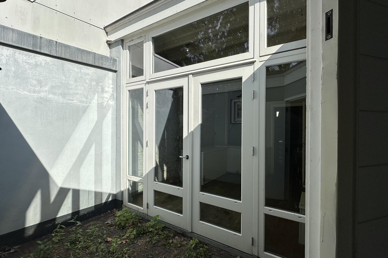 WinkelruimteaanWouwsestraat 10<br/> inBergen op Zoom