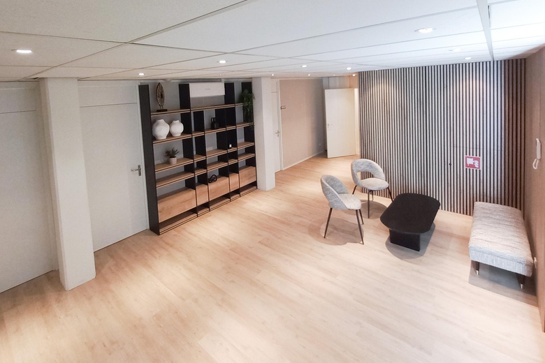 KantoorruimteaanVissersdijk 19<br/> inWinschoten KantoorruimteaanVissersdijk 19<br/> inWinschoten
