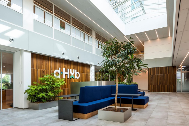 KantoorruimteaanCapellalaan 65<br/> inHoofddorp