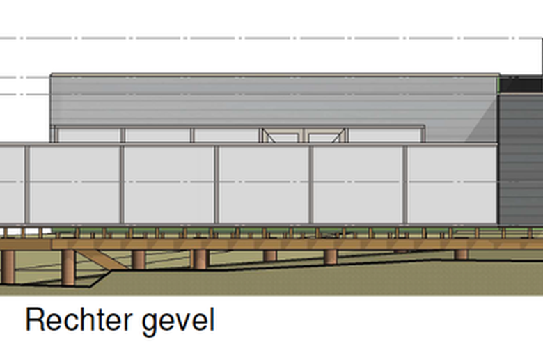 HorecaaanStrand Oostkapelle 20<br/> inOostkapelle