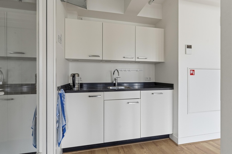 Kantoorruimte Amsterdam - Prinsengracht 108 B - Foto 8