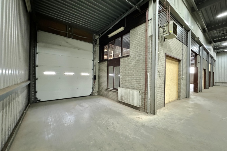 Bedrijfsruimte Almere - Vlotbrugweg 17 - Foto 4
