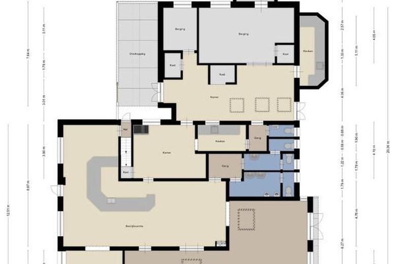 HorecaaanMaastrichterweg 265<br/> inValkenswaard