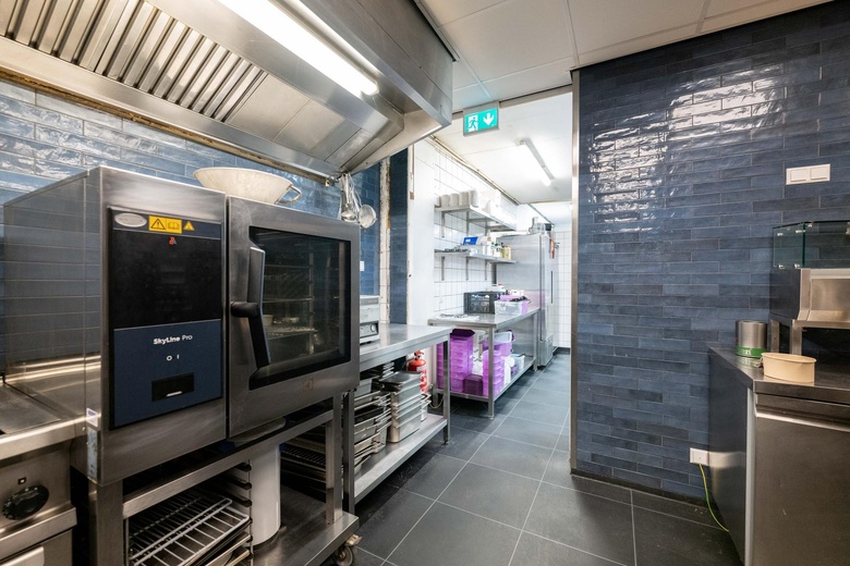 HorecaaanOostkade 32<br/> inHellevoetsluis