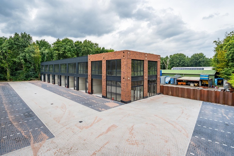 Bedrijfsruimte Eemnes - Noordersingel 26 A 07 - Foto 12