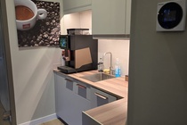 Bekijk foto 1 van eenheid 1 aan de Deventerseweg 7 b in Barendrecht