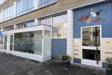 Kantoorruimte Den Haag - Breitnerlaan 299 - Foto 2