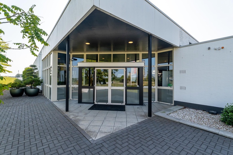 KantoorruimteaanWisentweg 64<br/> inLelystad KantoorruimteaanWisentweg 64<br/> inLelystad