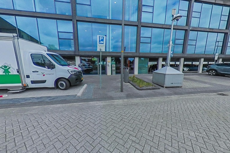 KantoorruimteaanTobias Asserlaan 3<br/> inBergschenhoek