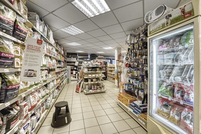 WinkelruimteaanNoordeinde 38<br/> inKatwijk