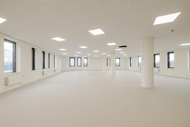 Kantoorruimte Amsterdam - Kingsfordweg 151 - Foto 2