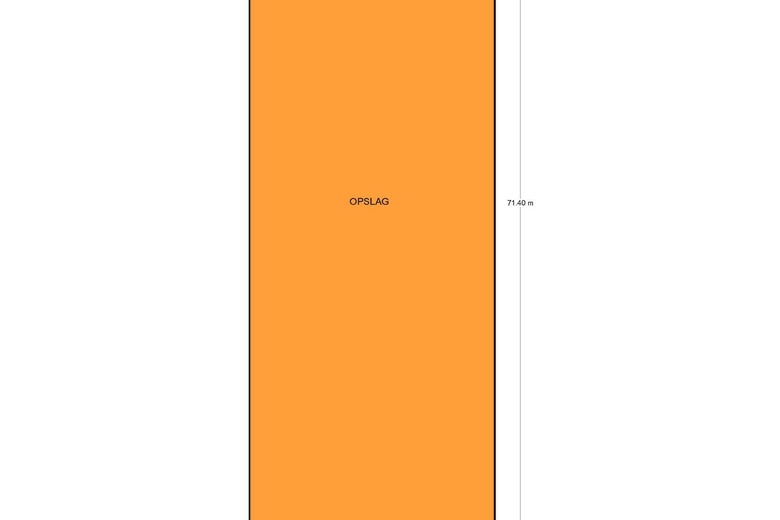BedrijfsruimteaanUtrechtsestraatweg 220<br/> inRhenen