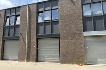 Bedrijfsruimte Edam - Energiestraat 2 c c - Foto 4