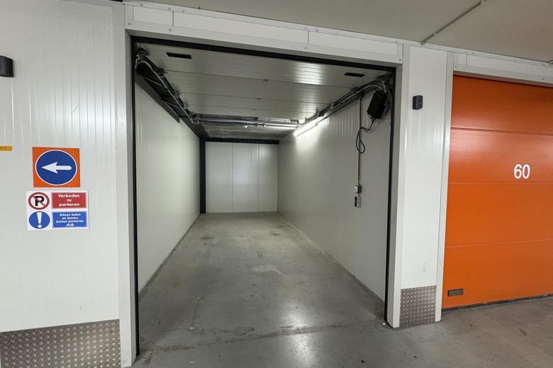 BedrijfsruimteaanDelta 61<br/> inArnhem