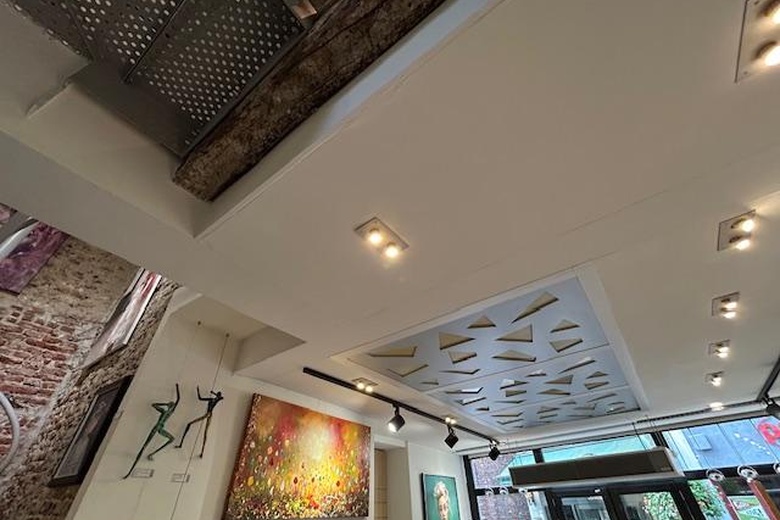 WinkelruimteaanKlaasstraat 39<br/> inVenlo