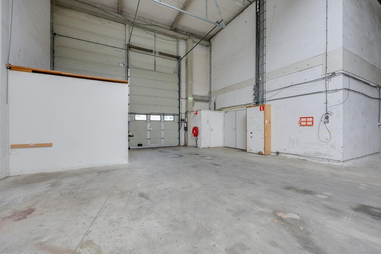 BedrijfsruimteaanTelevisieweg 79<br/> inAlmere