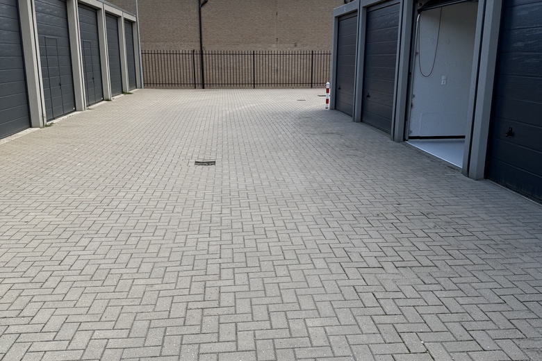 BedrijfsruimteaanBontsche Veld 69<br/> inCuijk