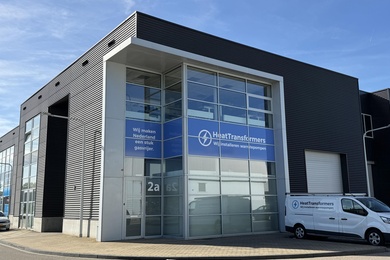 Bedrijfsruimte te huur Zwolle - Ossenkamp 2 A