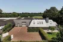 Bedrijfsruimte te koop Zwartebroek - Eendrachtstraat 44