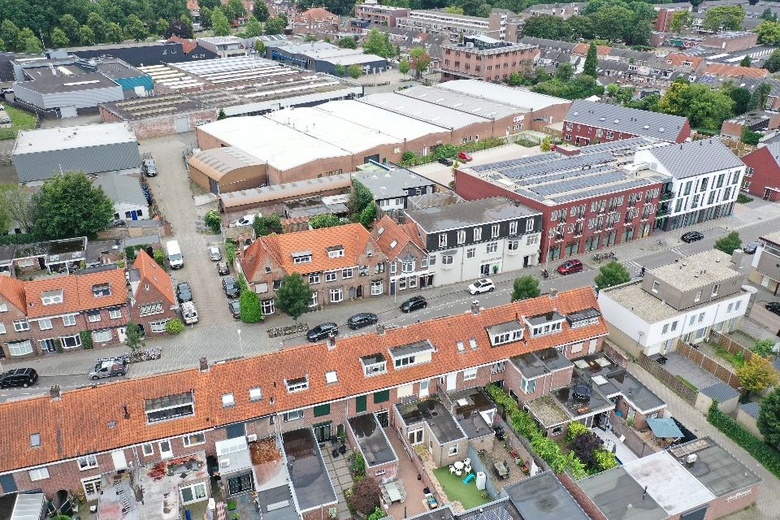 BedrijfsruimteaanGroenstraat 88 a<br/> inTilburg