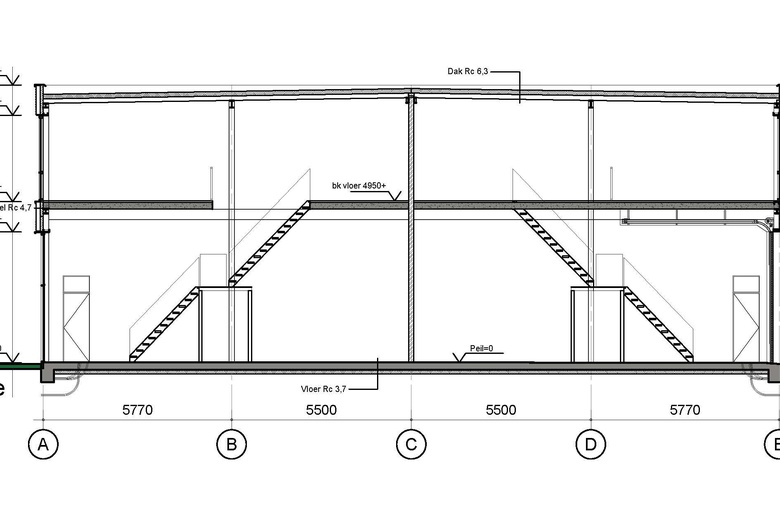 BedrijfsruimteaanNikkelstraat 17 c 4<br/> inRidderkerk