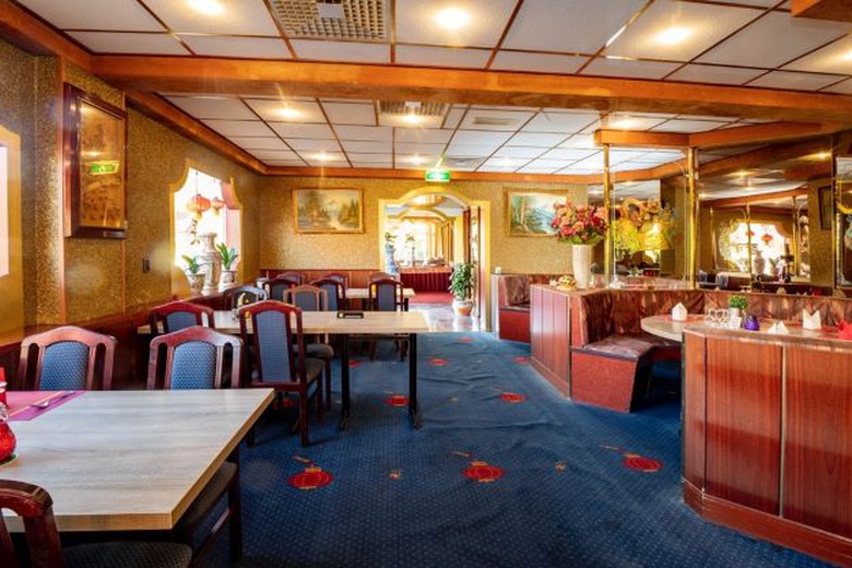 HorecaaanHerenveldweg 16<br/> in't Harde