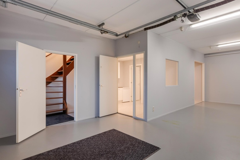 BedrijfsruimteaanMarconistraat 46<br/> inGouda