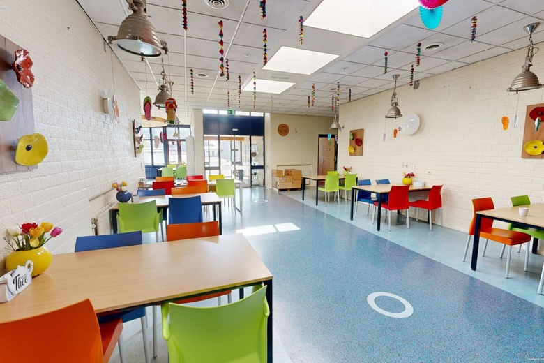 BedrijfsruimteaanHandelsstraat 45<br/> inHardenberg BedrijfsruimteaanHandelsstraat 45<br/> inHardenberg